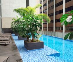 Robinson Suites (D1), Apartment #299458201